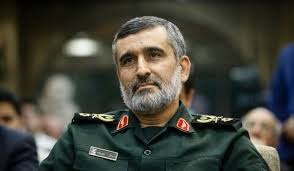 پاسخ سردار شهید حاجی زاده به سوال «این موشک ها به چه دردی میخوره»؟ پاسخ سردار شهید حاجی زاده به سوال «این موشک ها به چه دردی میخوره»؟