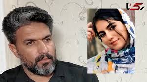 واکنش عموی الهه حسیننژاد به شایعات در فضای مجازی واکنش عموی الهه حسیننژاد به شایعات در فضای مجازی