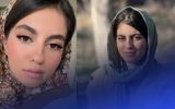تشییع پیکر مرحومه الهه حسین‌نژاد