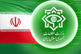 دستگیریِ ۲ عضو موساد در کرج