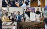 جلسه آموزشی پیشگیری از مصرف دخانیات ویژه بانوان ورزشکار در چهاردانگه جلسه آموزشی پیشگیری از مصرف دخانیات ویژه بانوان ورزشکار در چهاردانگه