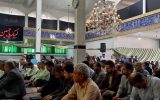 بزرگداشت سی و ششمین سالگرد ارتحال امام خمینی(ره)