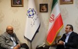 اسلامشهر آماده انتقال تجربیات خود در حوزه بازسازی اتوبوس های فرسوده شهری اسلامشهر آماده انتقال تجربیات خود در حوزه بازسازی اتوبوس های فرسوده شهری