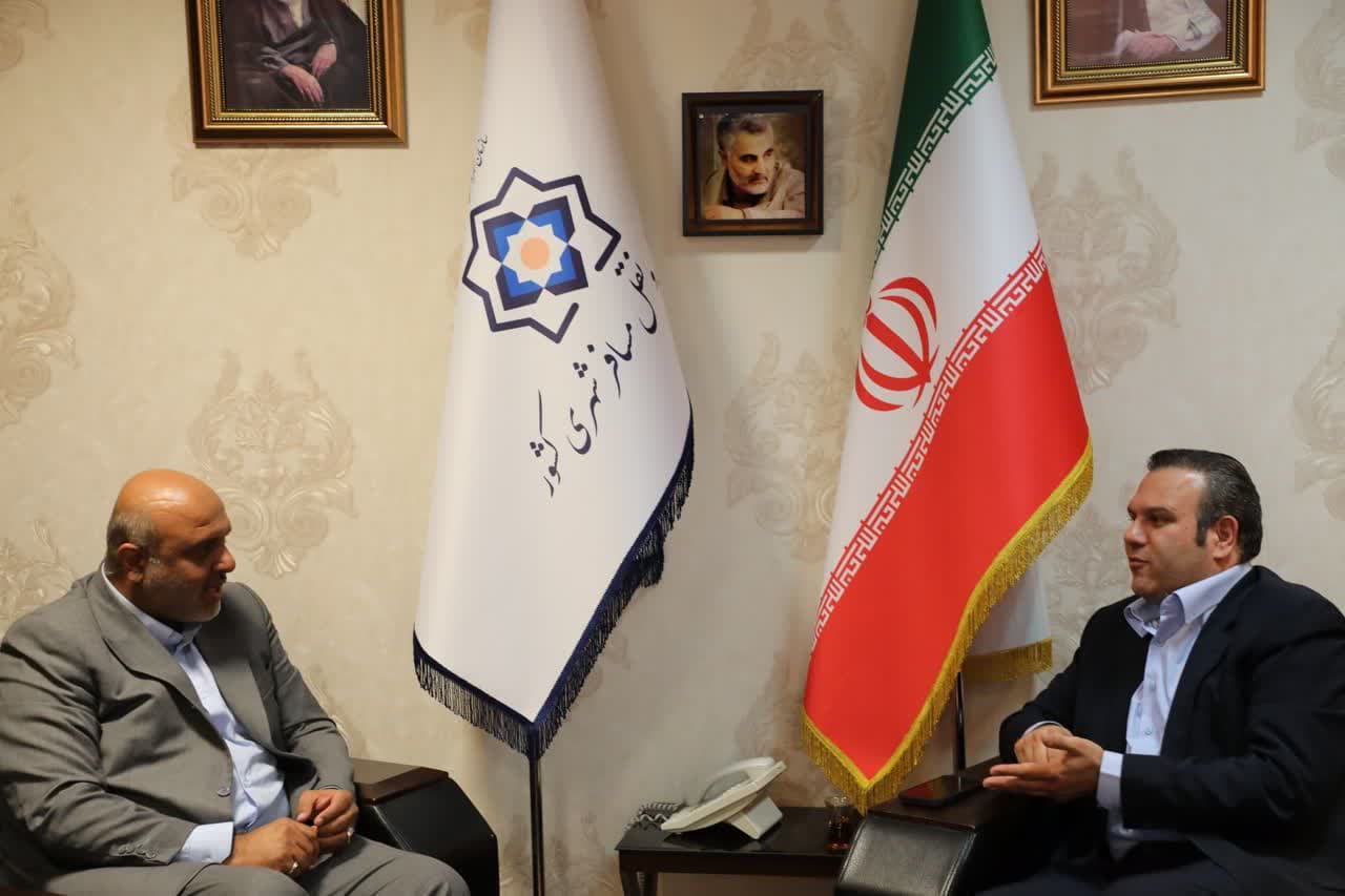 اسلامشهر آماده انتقال تجربیات خود در حوزه بازسازی اتوبوس های فرسوده شهری اسلامشهر آماده انتقال تجربیات خود در حوزه بازسازی اتوبوس های فرسوده شهری