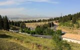 کاهش محسوس دمای تهران از چهارشنبه کاهش محسوس دمای تهران از چهارشنبه