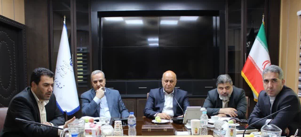 بررسی مشکلات آنتن دهی تلفن همراه در اسلامشهر بررسی مشکلات آنتن دهی تلفن همراه در اسلامشهر