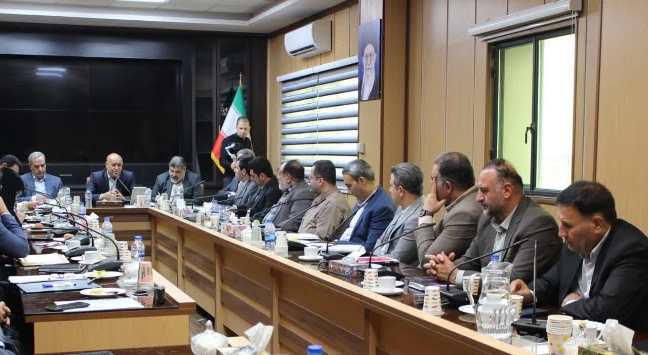 فرماندار اسلامشهر:اختلال در شبکه تلفن همراه برای مردم پذیرفتنی نیست فرماندار اسلامشهر:اختلال در شبکه تلفن همراه برای مردم پذیرفتنی نیست