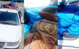 کشف ۶۵۰ کيلوگرم فرآورده هاي گوشتي غيربهداشتي در رباط کريم