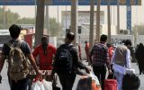 لیست سیاه در انتظار اتباع غیرقانونی ساکن در ایران
