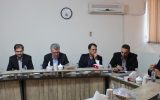 تاکید فرماندار اسلامشهر بر ضرورت تسریع در تکمیل سکوی ایستگاه متروی چهاردانگه تاکید فرماندار اسلامشهر بر ضرورت تسریع در تکمیل سکوی ایستگاه متروی چهاردانگه