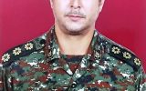 شهادت یک نظامی اسلامشهری در مقابله با تجاوز اسرائیل شهادت یک نظامی اسلامشهری در مقابله با تجاوز اسرائیل