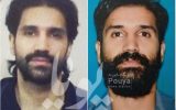 جاسوس موساد به دار مجازات آویخته شد | ضربه مهم اطلاعاتی به شبکه جاسوسی صهیونیستها در داخل جاسوس موساد به دار مجازات آویخته شد | ضربه مهم اطلاعاتی به شبکه جاسوسی صهیونیستها در داخل