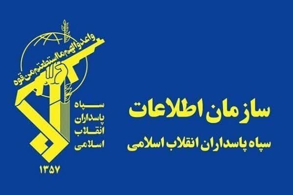 کشف و فروپاشی یک خانه تیمی در اسلامشهر /جاسوسان همه اتباع بودند کشف و فروپاشی یک خانه تیمی در اسلامشهر /جاسوسان همه اتباع بودند