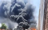 پهپاد ایران سامانه پدافندی برد بلند اسرائیل را منهدم کرد