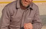 شهادت نیروی هوافضای ایران در پی حملات اسرائیل شهادت نیروی هوافضای ایران در پی حملات اسرائیل