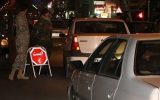 فعال‌شدن ایست‌های بازرسی و گشت‌های شبانه در رباط کریم و بهارستان