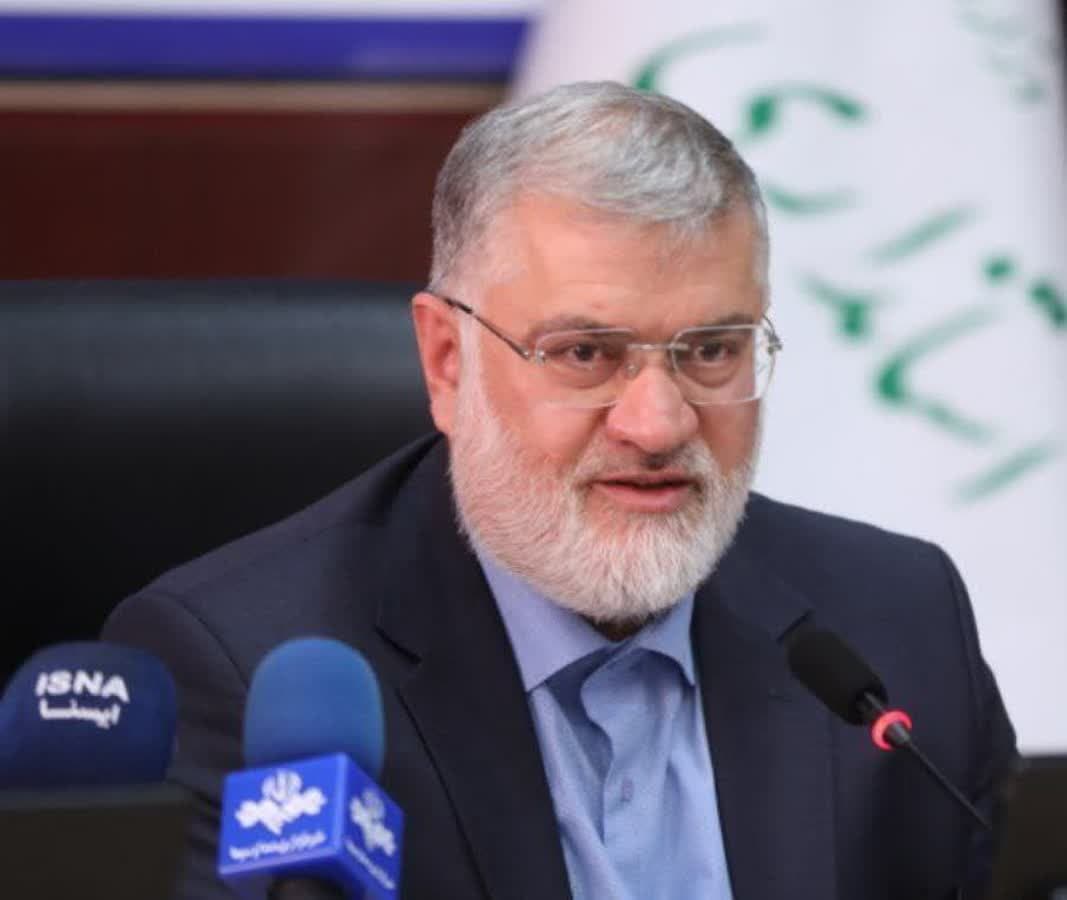دورکاری کارکنان دستگاه‌های اجرایی شهر و استان تهران تا روز دوشنبه ٢ تيرماه تمدید شد