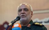 سردار خادمی رئیس سازمان اطلاعات سپاه شد سردار خادمی رئیس سازمان اطلاعات سپاه شد