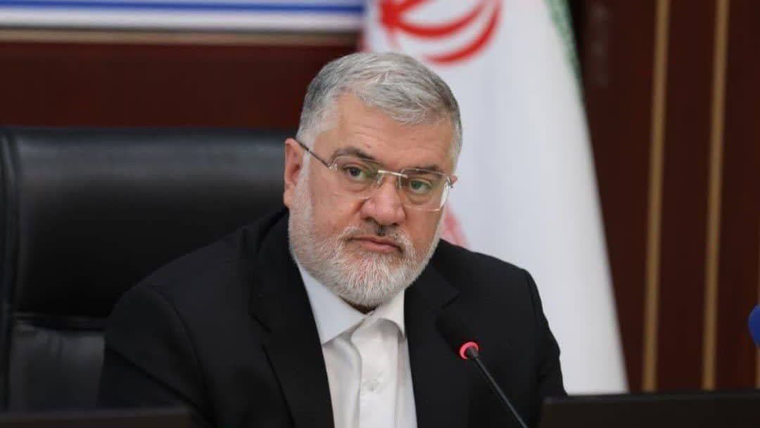 استاندار تهران: ۲۵۵ اکیپ عملیاتی مدیریت بحران وارد عمل شدند استاندار تهران: ۲۵۵ اکیپ عملیاتی مدیریت بحران وارد عمل شدند