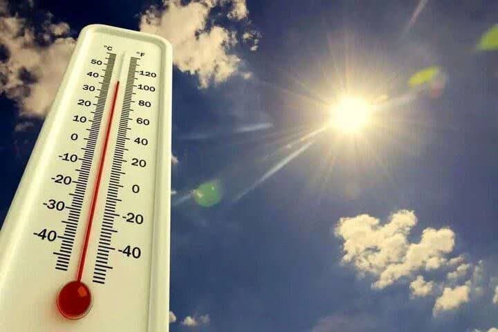 پیشبینی هوای 5 روز آینده استان تهران پیشبینی هوای 5 روز آینده استان تهران