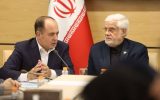 توزیع ۶۰ هزار تن برنج در کشور، قیمت در روزهای آینده کاهش مییابد توزیع ۶۰ هزار تن برنج در کشور، قیمت در روزهای آینده کاهش مییابد