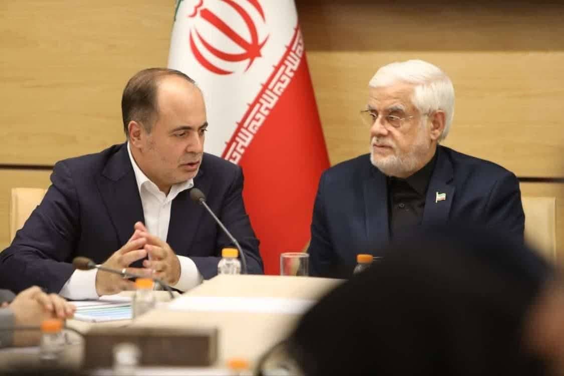 توزیع ۶۰ هزار تن برنج در کشور، قیمت در روزهای آینده کاهش مییابد توزیع ۶۰ هزار تن برنج در کشور، قیمت در روزهای آینده کاهش مییابد