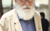 جمال اجلالی درگذشت جمال اجلالی درگذشت
