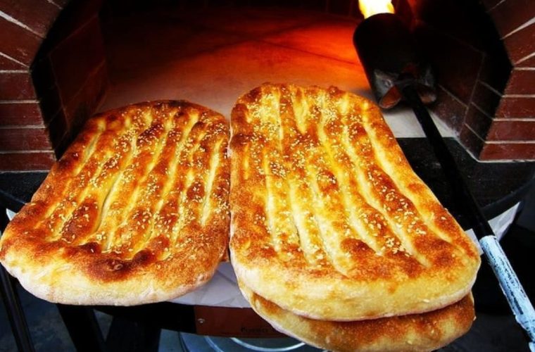 قیمت نان افسار پاره کرد! دوبرابر گران تر…