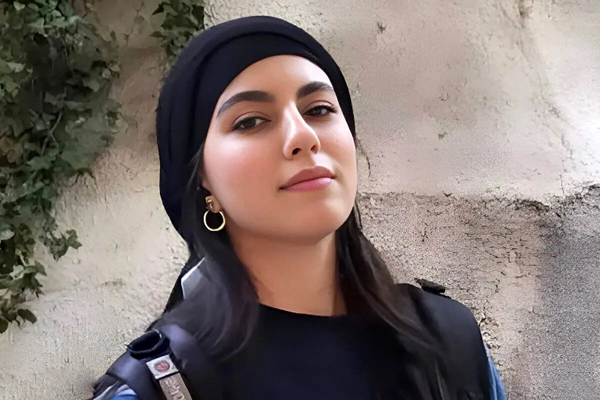 دادگاه رسیدگی به پرونده قتل الهه حسیننژاد آغاز شد دادگاه رسیدگی به پرونده قتل الهه حسیننژاد آغاز شد
