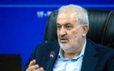 وزیر نیرو از وضعیت خاموشی شهرهای جنوب غربی استان تهران خبر نداره!