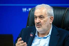 وزیر نیرو از وضعیت خاموشی شهرهای جنوب غربی استان تهران خبر نداره! وزیر نیرو از وضعیت خاموشی شهرهای جنوب غربی استان تهران خبر نداره!