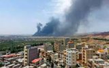 مهاجرانی: ۳۵۰۰ واحد مسکونی در کشور آسیب دیده است؛ الویت دولت اسکان آسیب دیدگان است