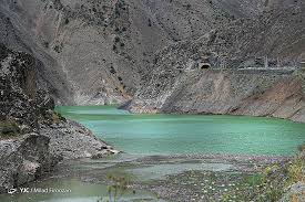 مدیرعامل شرکت آب و فاضلاب استان تهران: ذخایر سدها اکنون ۱۷۰ میلیون مترمکعب کمتر از سال گذشته است مدیرعامل شرکت آب و فاضلاب استان تهران: ذخایر سدها اکنون ۱۷۰ میلیون مترمکعب کمتر از سال گذشته است