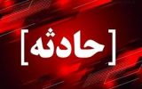 تصادف شدید در کمربندی الغدیر تصادف شدید در کمربندی الغدیر