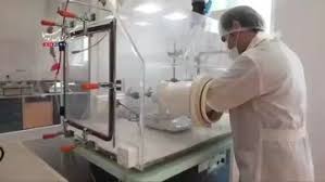 موفقیت متخصصان صنعت هستهای پزشکی در بومیسازی رادیوداروی ید-۱۲۳ موفقیت متخصصان صنعت هستهای پزشکی در بومیسازی رادیوداروی ید-۱۲۳