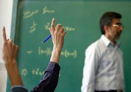 کاظمی: ۱۴۰ هزار معلم برای سال تحصیلی آینده کم داریم کاظمی: ۱۴۰ هزار معلم برای سال تحصیلی آینده کم داریم