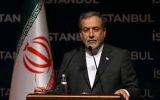 عراقچی: حق غنی‌سازی ایران باید به رسمیت شناخته شود