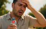 ۵ راه موثر برای جلوگیری از گرمازدگی در روز های گرم پیش رو
