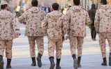 اعزام مشمولان سرباز معلم پایه خدمتی اعزام تیرماه سال ۱۴۰۴