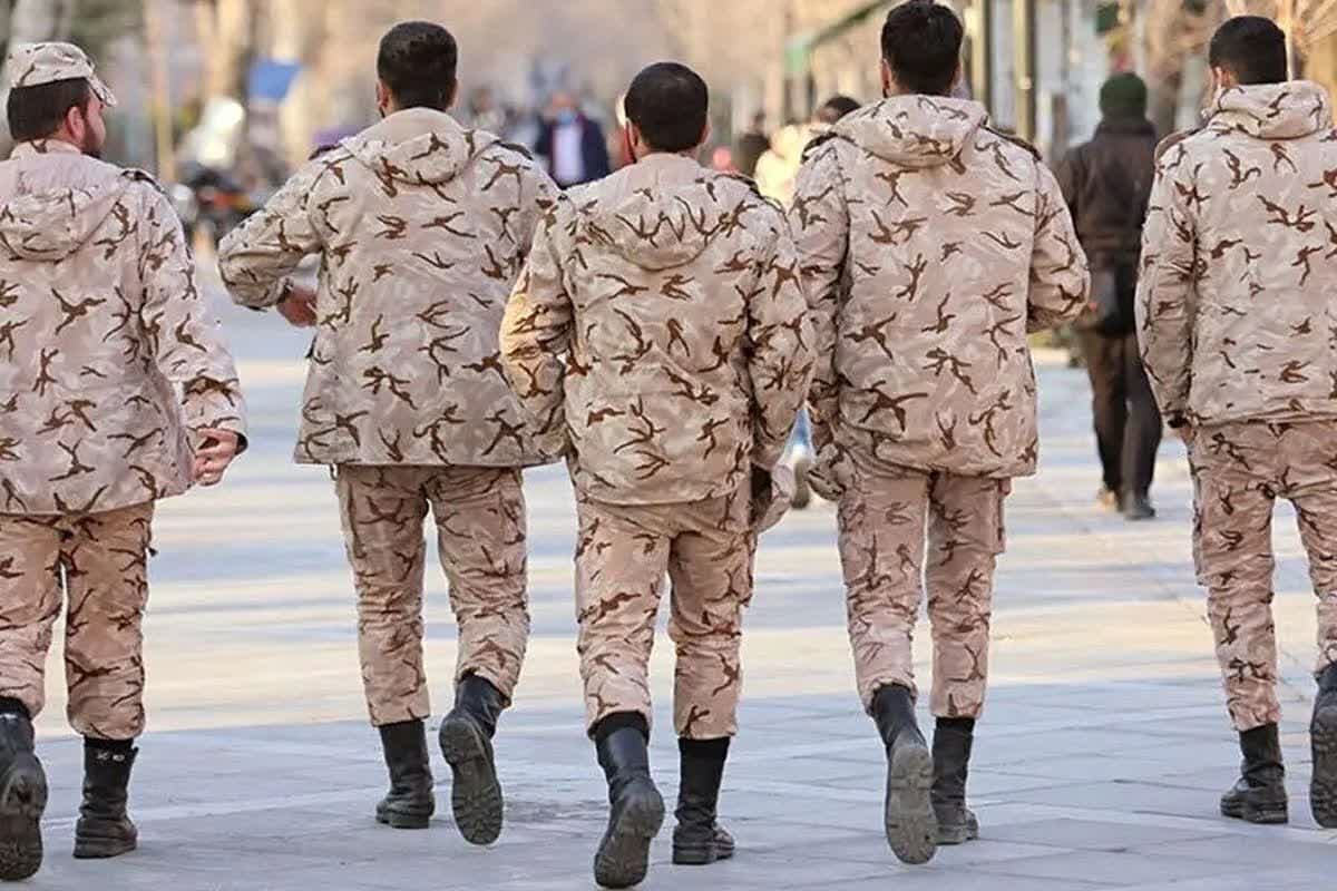 اعزام مشمولان سرباز معلم پایه خدمتی اعزام تیرماه سال ۱۴۰۴ اعزام مشمولان سرباز معلم پایه خدمتی اعزام تیرماه سال ۱۴۰۴