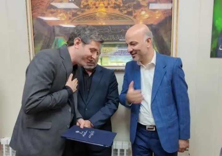 تغییر در حراست شهرداری نسیم شهر/نظارت و بازرسی در چه جایگاهی قرار دارد؟