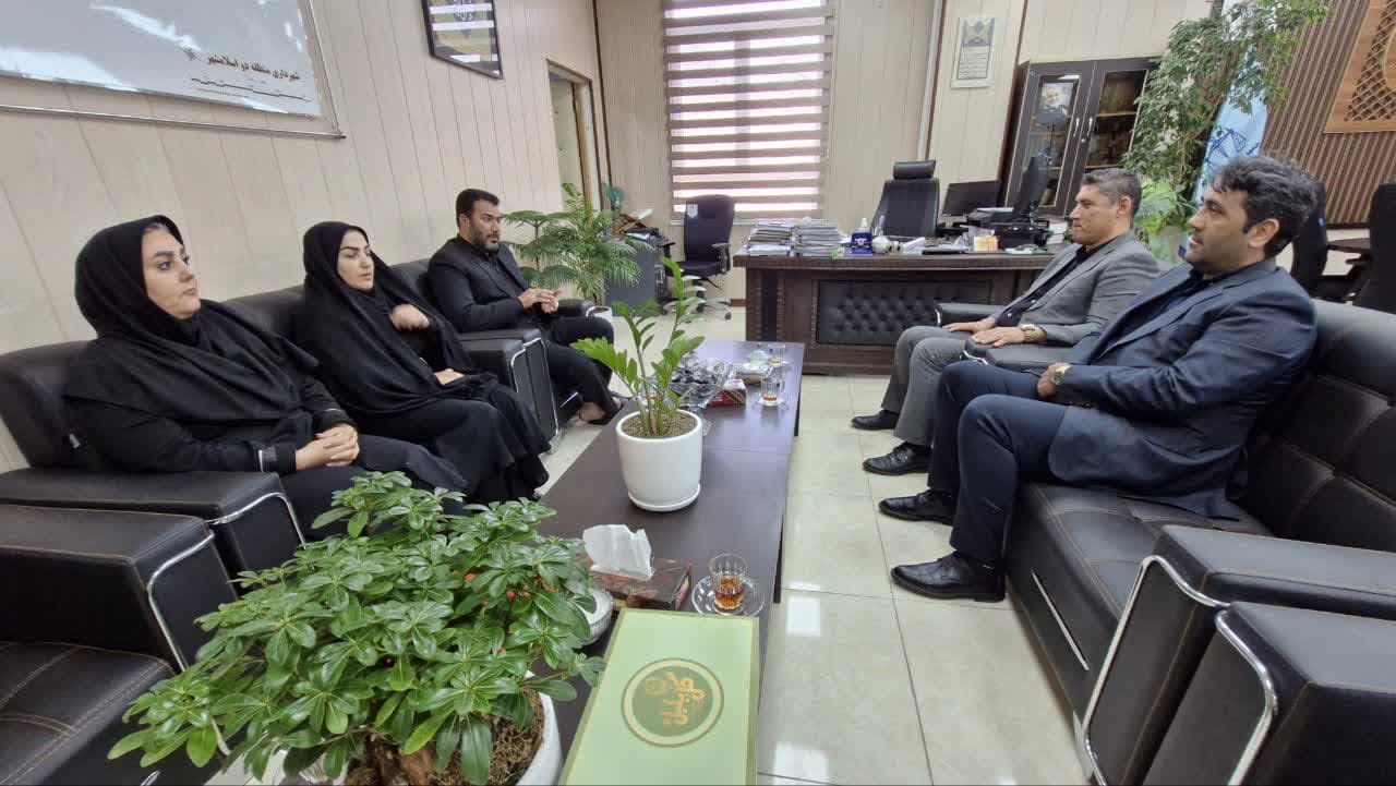 دادستان اسلامشهر: بیش از پیش باید مراقب شرایط بود دادستان اسلامشهر: بیش از پیش باید مراقب شرایط بود