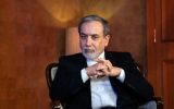 عراقچی: هرگز دست از حق غنیسازی نمیکشیم عراقچی: هرگز دست از حق غنیسازی نمیکشیم