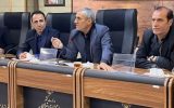 وعده تحقق حق‌آبه کشاورزی رباط‌کریم؛ صدای تکراری که هیچ‌کس دیگر باورش ندارد!