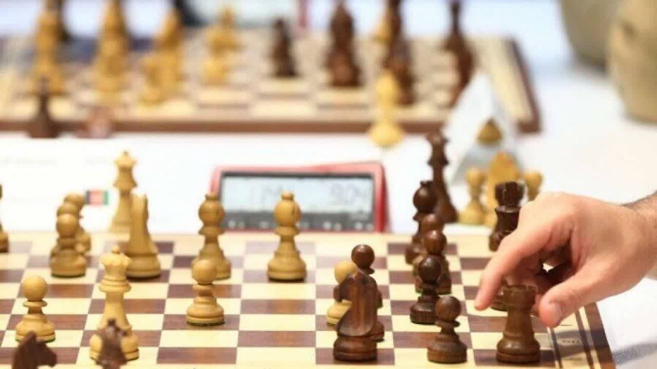 شطرنج به برنامه درسی مدارس اضافه خواهد شد شطرنج به برنامه درسی مدارس اضافه خواهد شد
