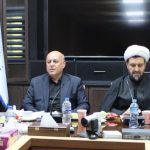تاکید فرماندار اسلامشهر بر ضرورت اجرای نقشه مهندسی فرهنگی کشور در شهرستان