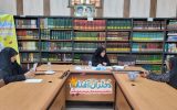 آغاز ثبت‌نام جشنواره تابستانی «دختران آفتاب» برای سومین سال متوالی در اسلامشهر