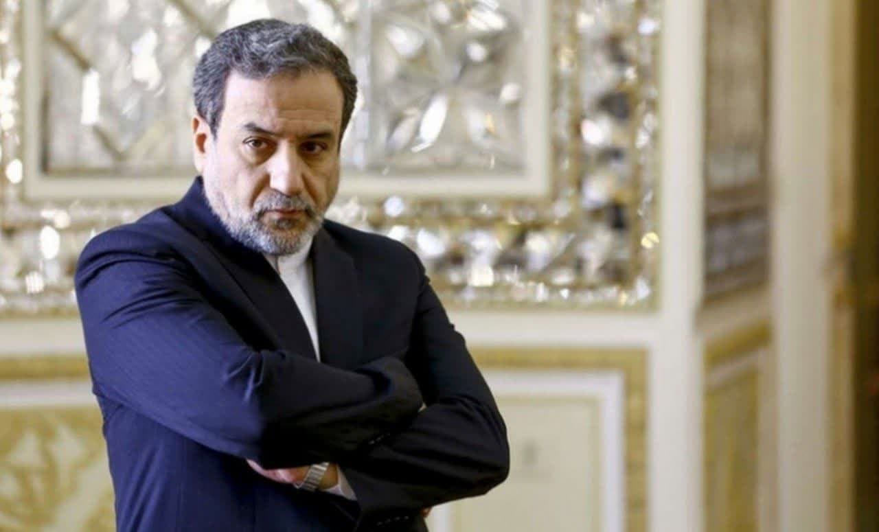 عراقچی : ایران مذاکرات با آمریکا را از سر میگیرد عراقچی : ایران مذاکرات با آمریکا را از سر میگیرد