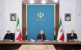 شورایعالی هماهنگی اقتصادی با توسعه پنلهای خورشیدی موافقت کردند شورایعالی هماهنگی اقتصادی با توسعه پنلهای خورشیدی موافقت کردند