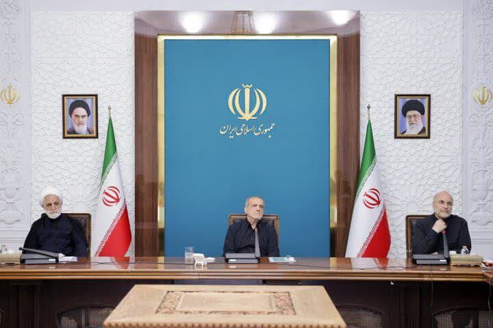 شورایعالی هماهنگی اقتصادی با توسعه پنلهای خورشیدی موافقت کردند شورایعالی هماهنگی اقتصادی با توسعه پنلهای خورشیدی موافقت کردند